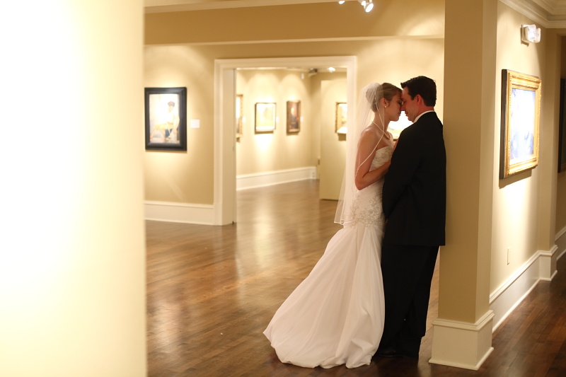 Kara and David